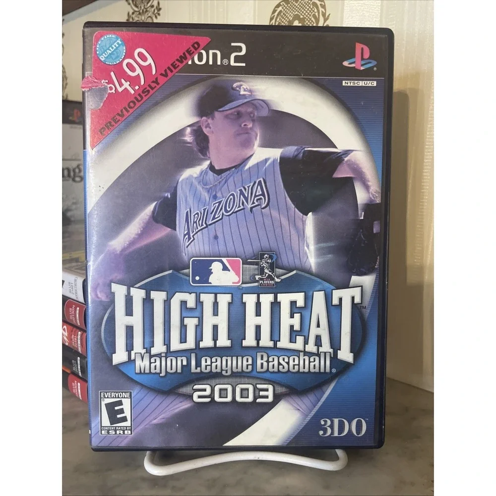 Vintage PlayStation2 Games Discs | Driving Sports Hunts Guitar He | Upick 2 $17